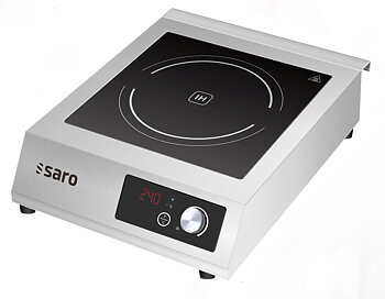 8 kW Induction Stove, Model AKIM