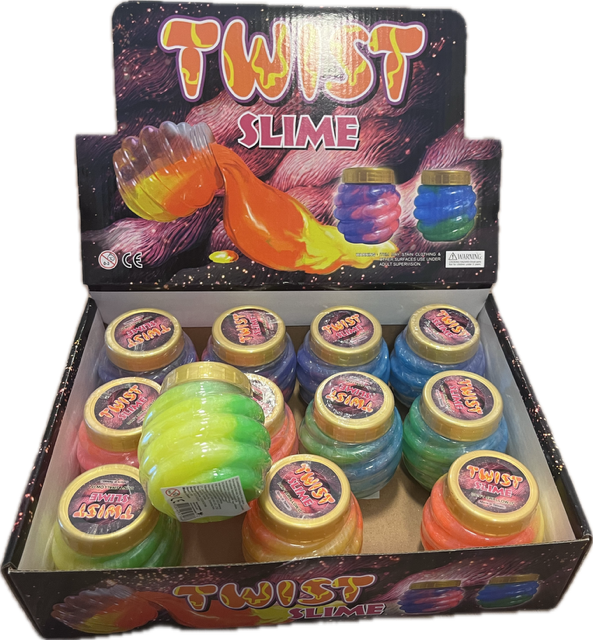 Slime Twist