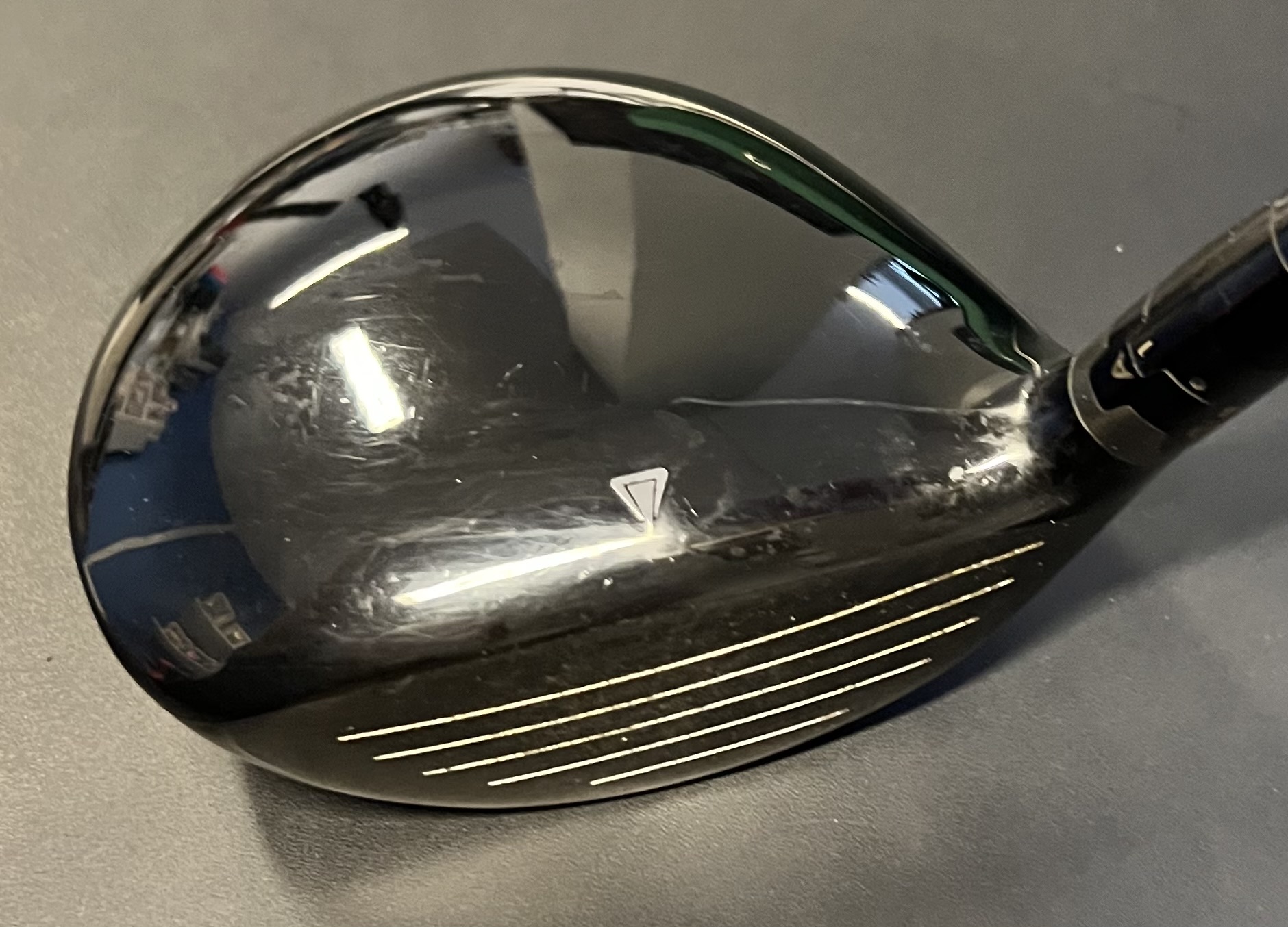 Titleist TS3 FW4  16.5 Grader - 2