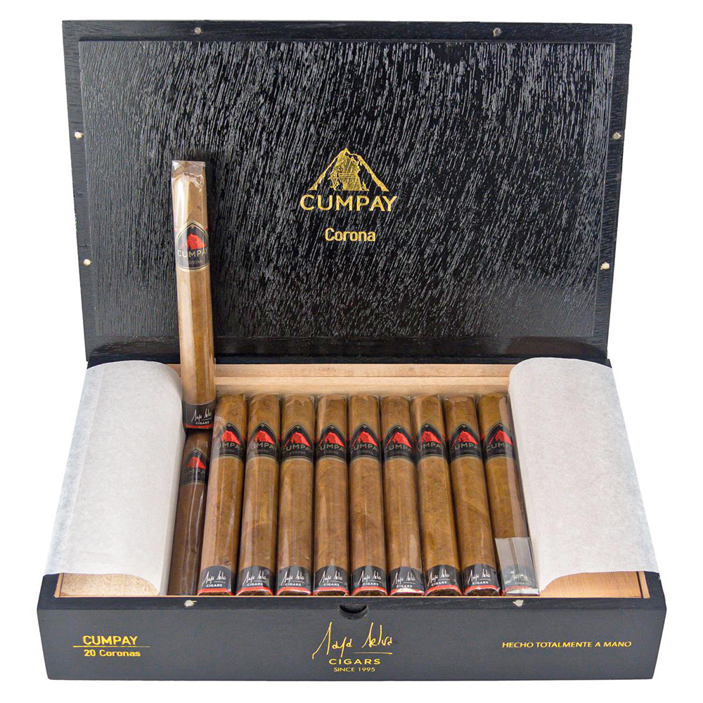 Cumpay Corona
