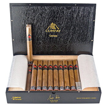 Cumpay Corona