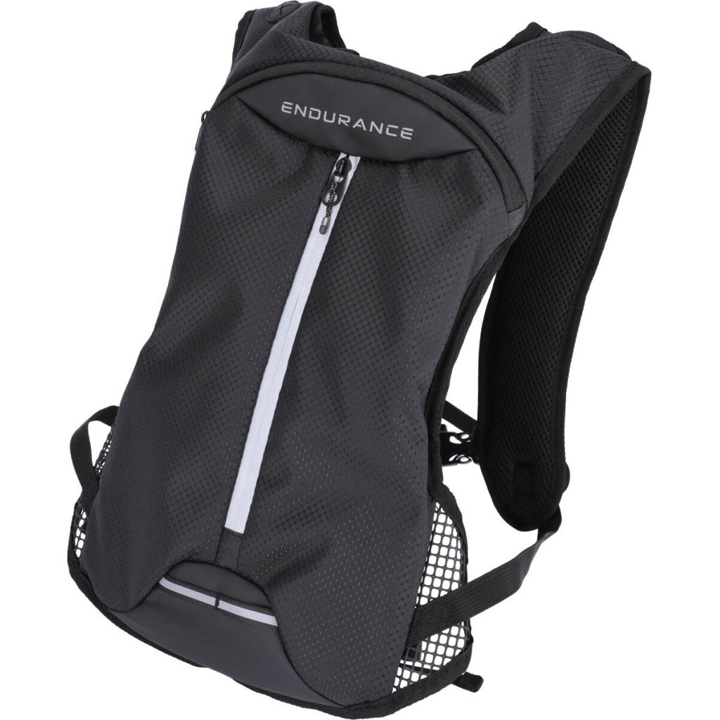 Endurance running backpack - 2
