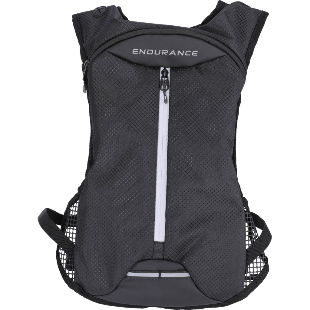 Endurance running backpack