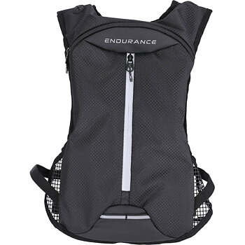 Endurance running backpack