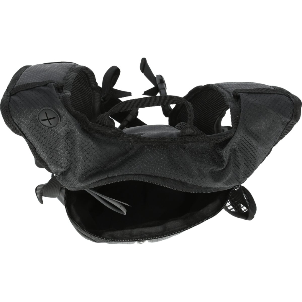 Endurance running backpack - 3