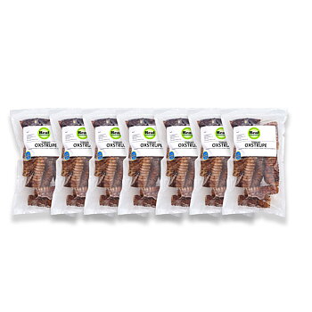 Real Oxstrupe 10 pack x 7 påsar
