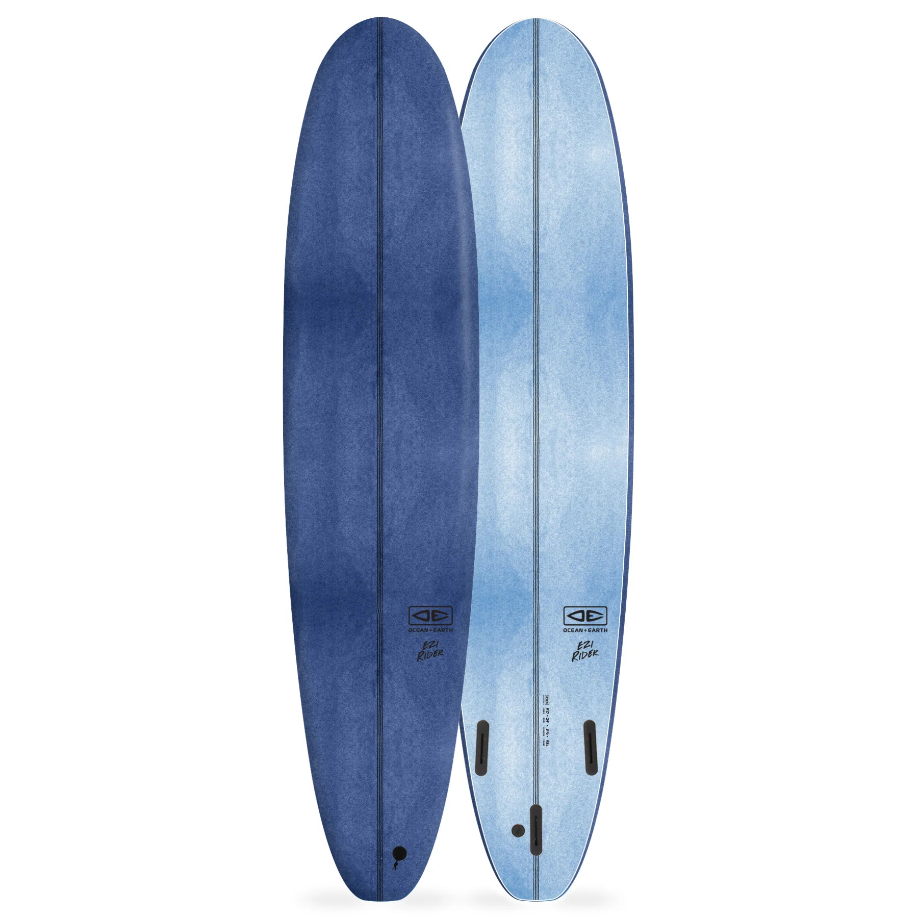 Ocean & Earth Ezi Rider 9.0" Soft Top Surfbräda Navy