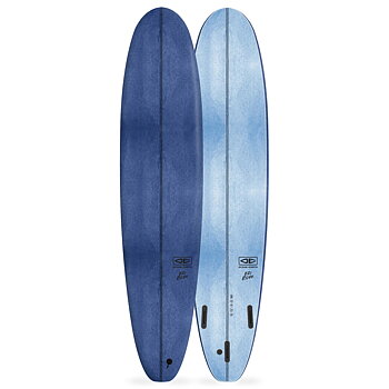 Ocean & Earth Ezi Rider 9.0" Soft Top Surfbräda Navy