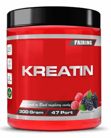 Kreatin Monohydrat - 300g