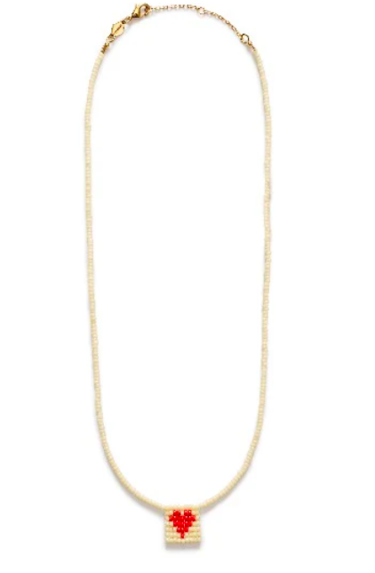 You are Loved Halsband