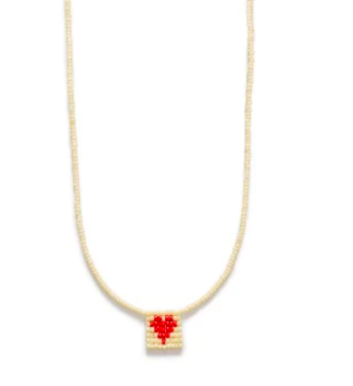 You are Loved Halsband