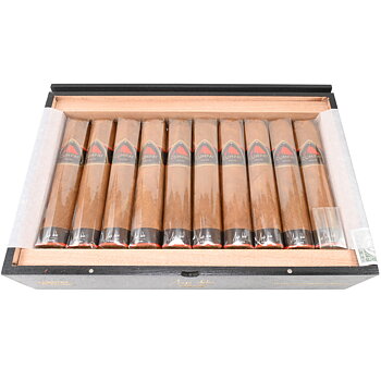 Cumpay Volcán Robusto Extra