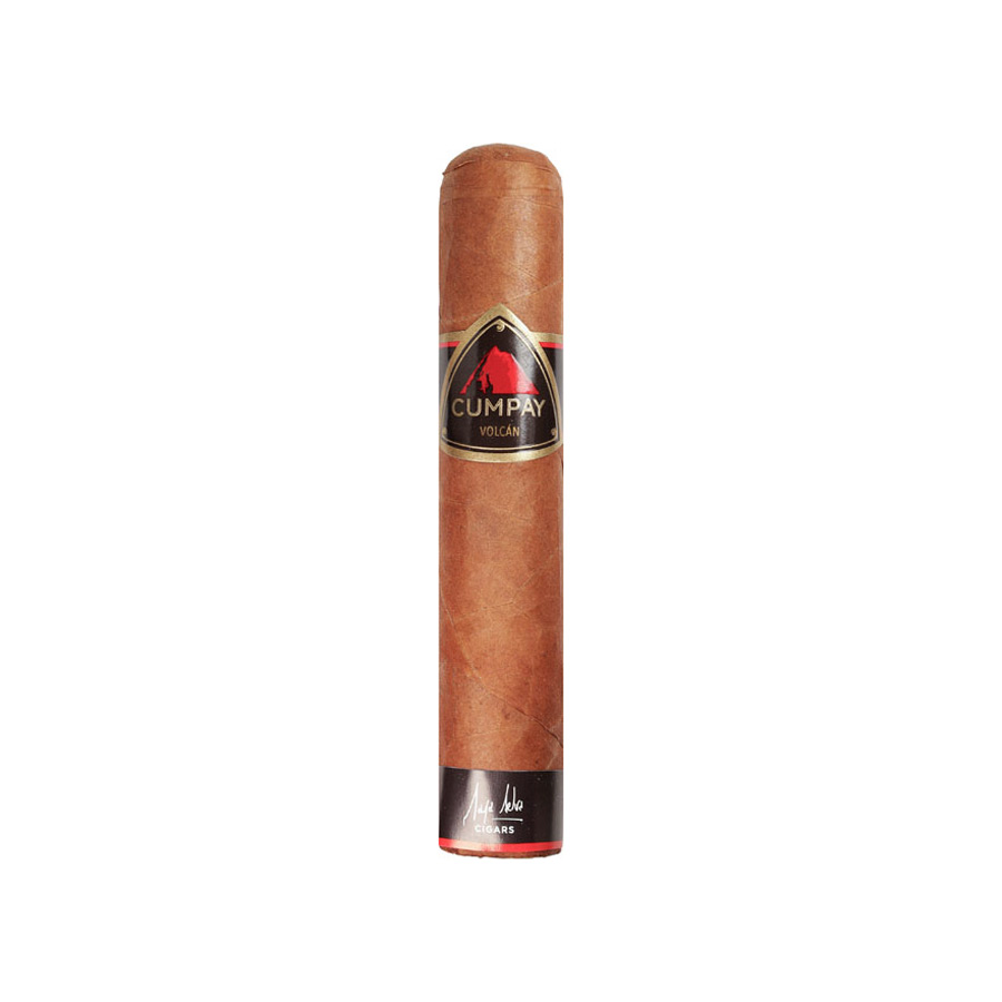 Cumpay Volcán Robusto Extra - 2