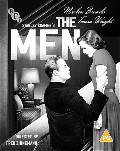 Men (BLU-RAY + DVD)