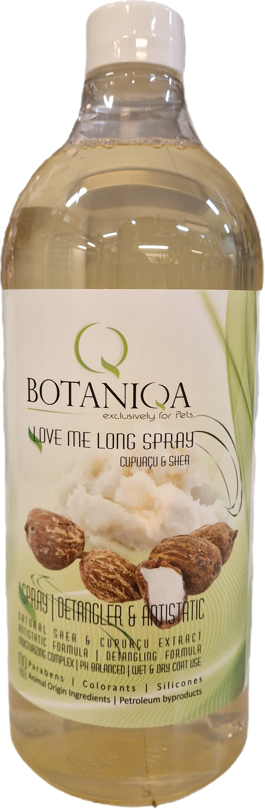 Botaniqa Love Me Long Spray, 1000ml
