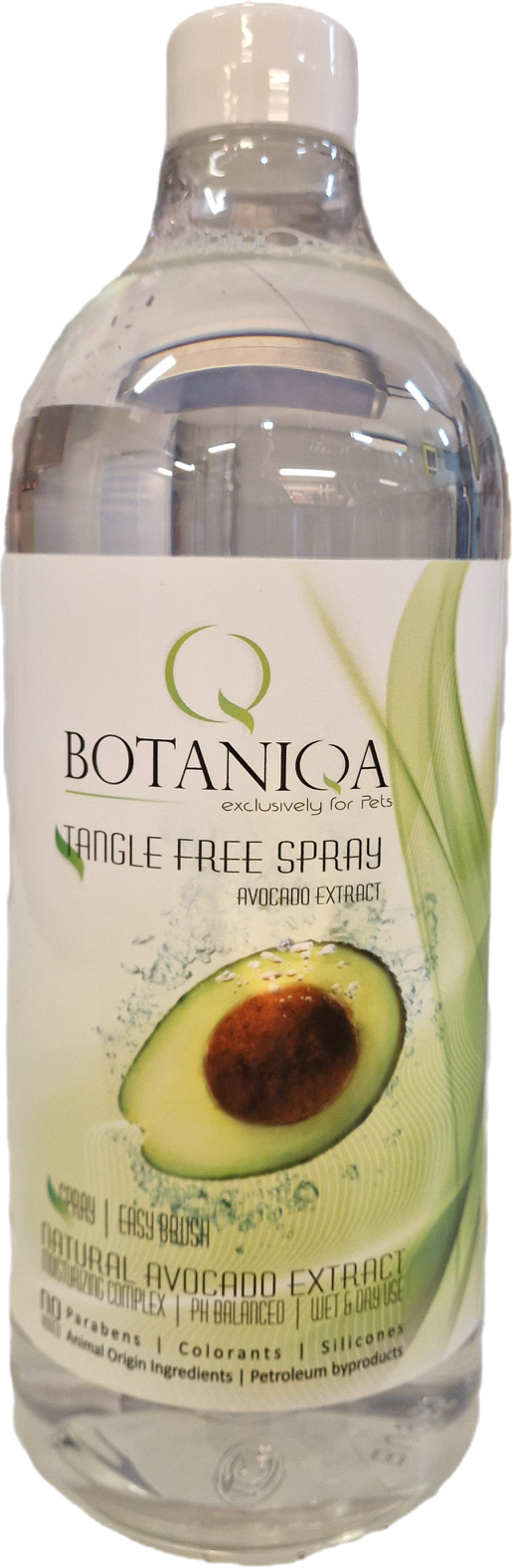 Botaniqa Tangle Free Spray, 1000ml