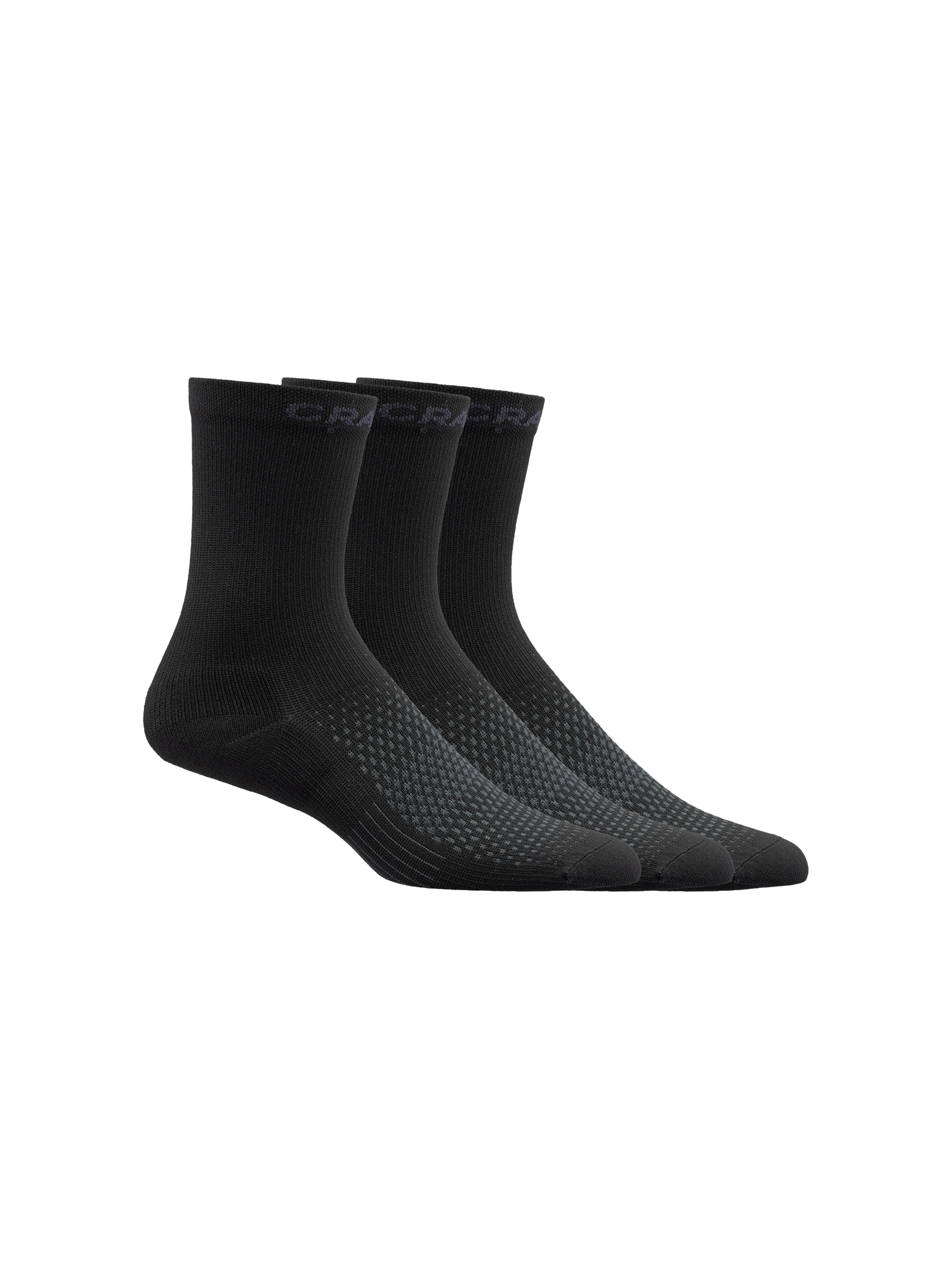 Craft Active High Sock 3-pack - 2
