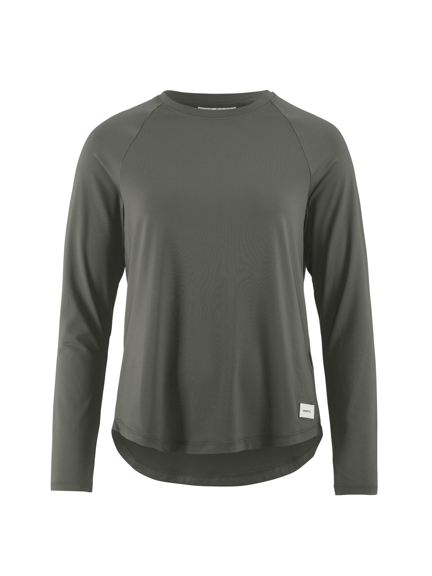 Craft Collective LS Tee W