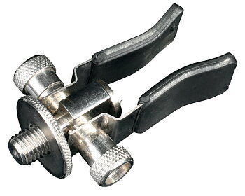 Mikado Rod Rest Grip RR05 Metal 1pcs