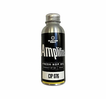 Amplifire™ Oil CIP 076 100 ml