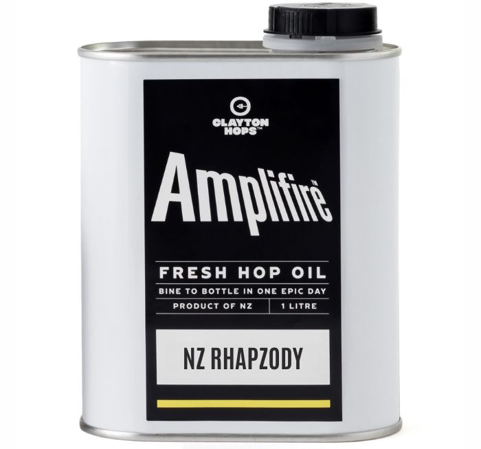 Amplifire™ Oil NZ Rhapzody 1 l