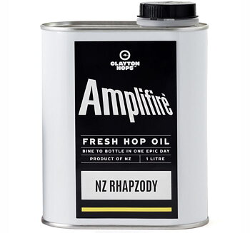 Amplifire™ Oil NZ Rhapzody 1 l