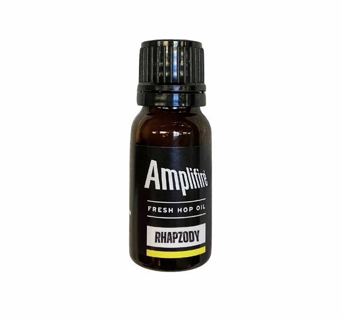 Amplifire™ Oil NZ Rhapzody 10 ml