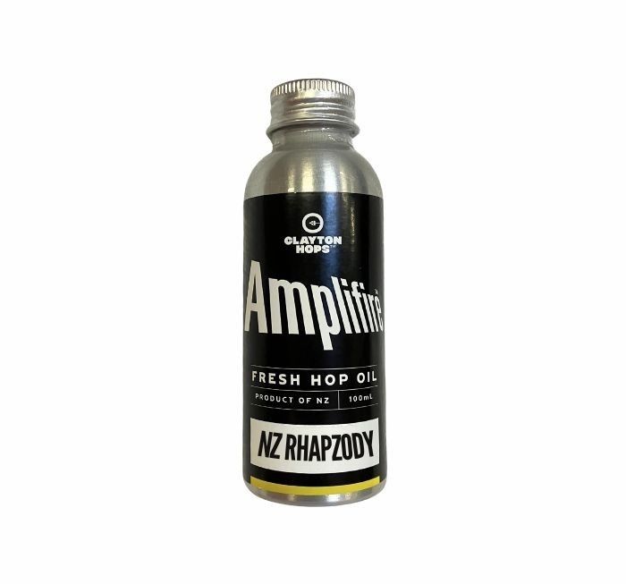 Amplifire™ Oil NZ Rhapzody 100 ml