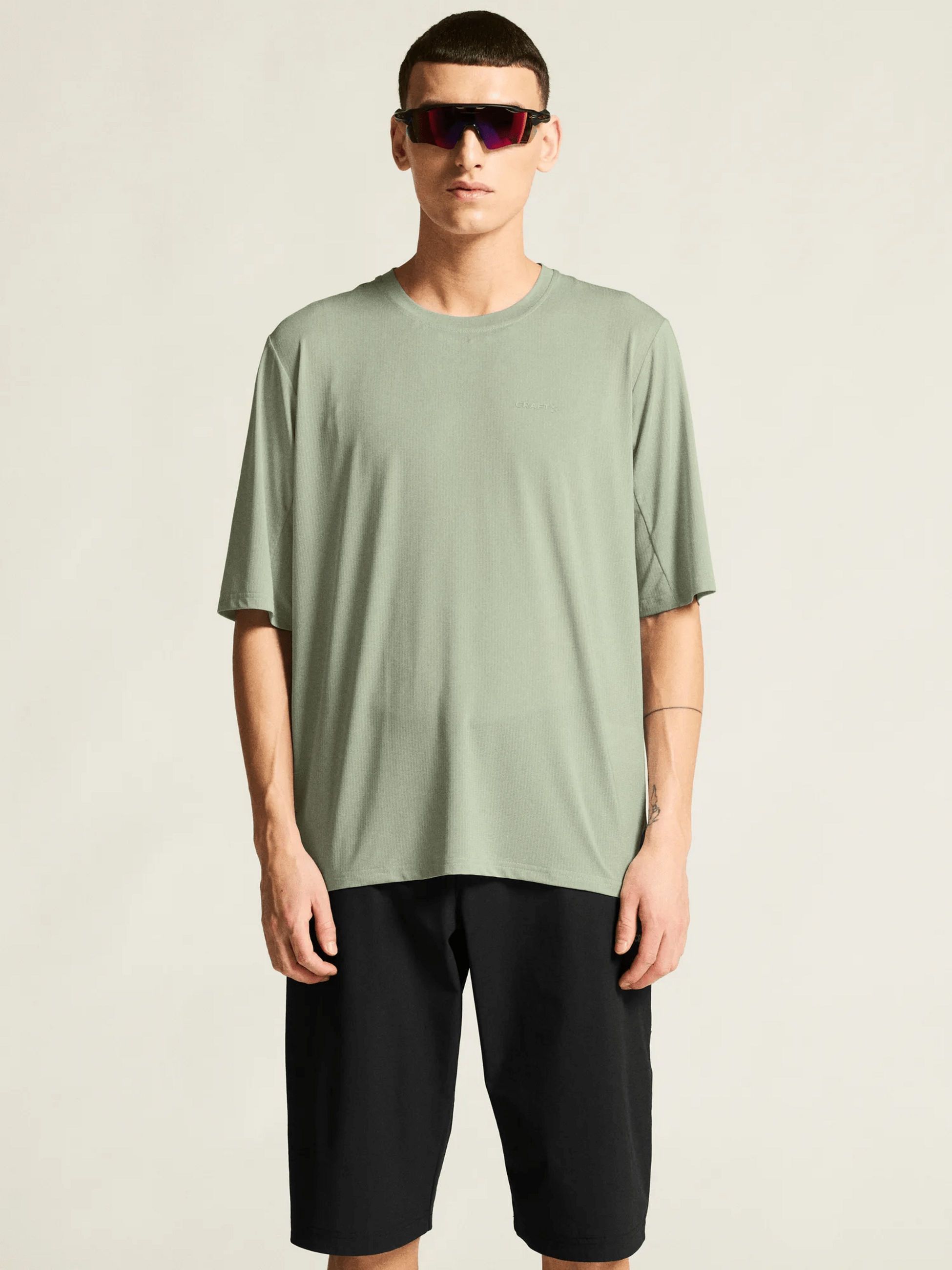 Craft Everyday XT SS Jersey Cykeltröja M