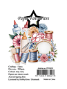 PF Die Cuts -Crafting