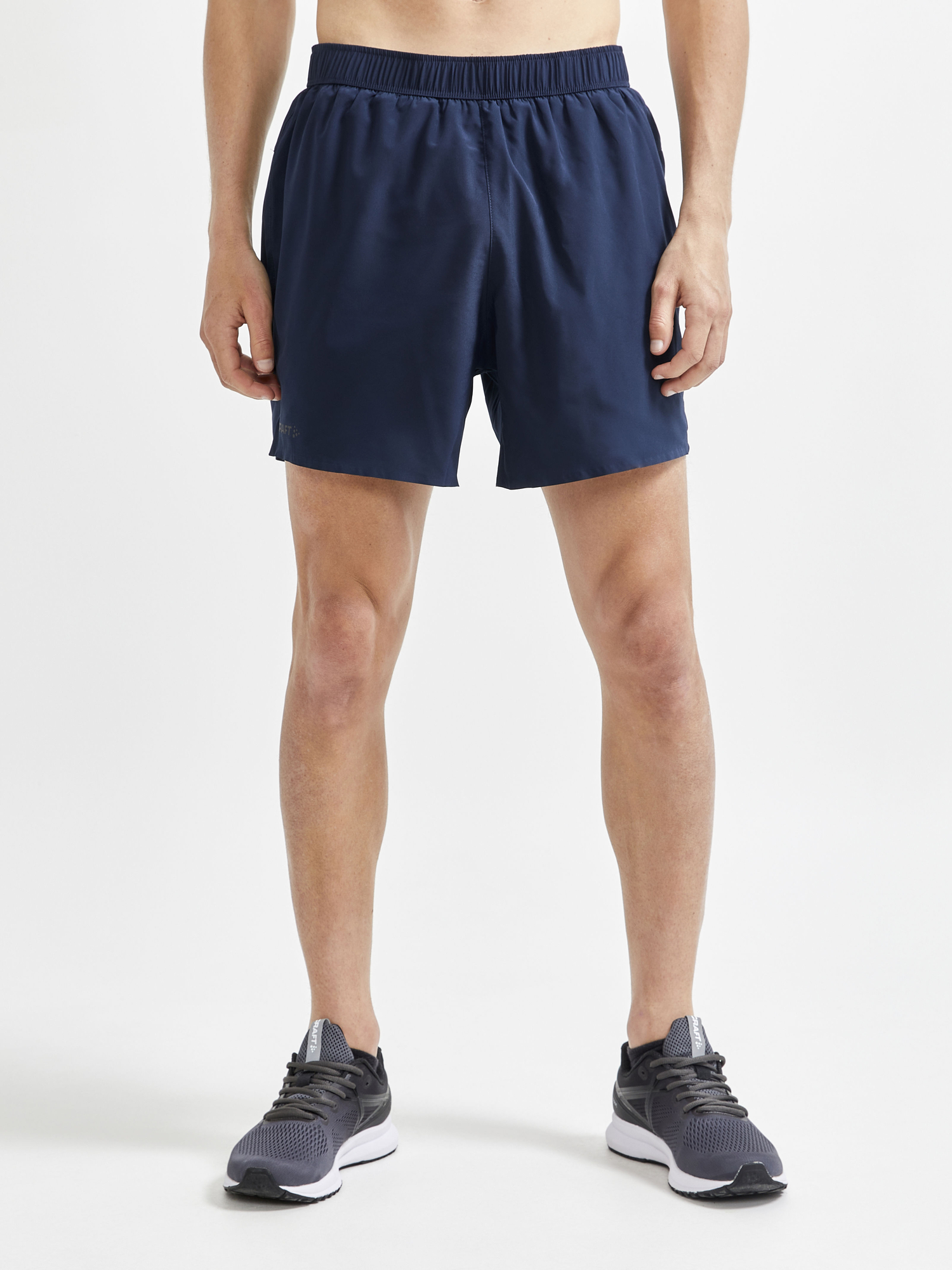 Craft Adv Essence 5 Stretch Shorts M  - 2