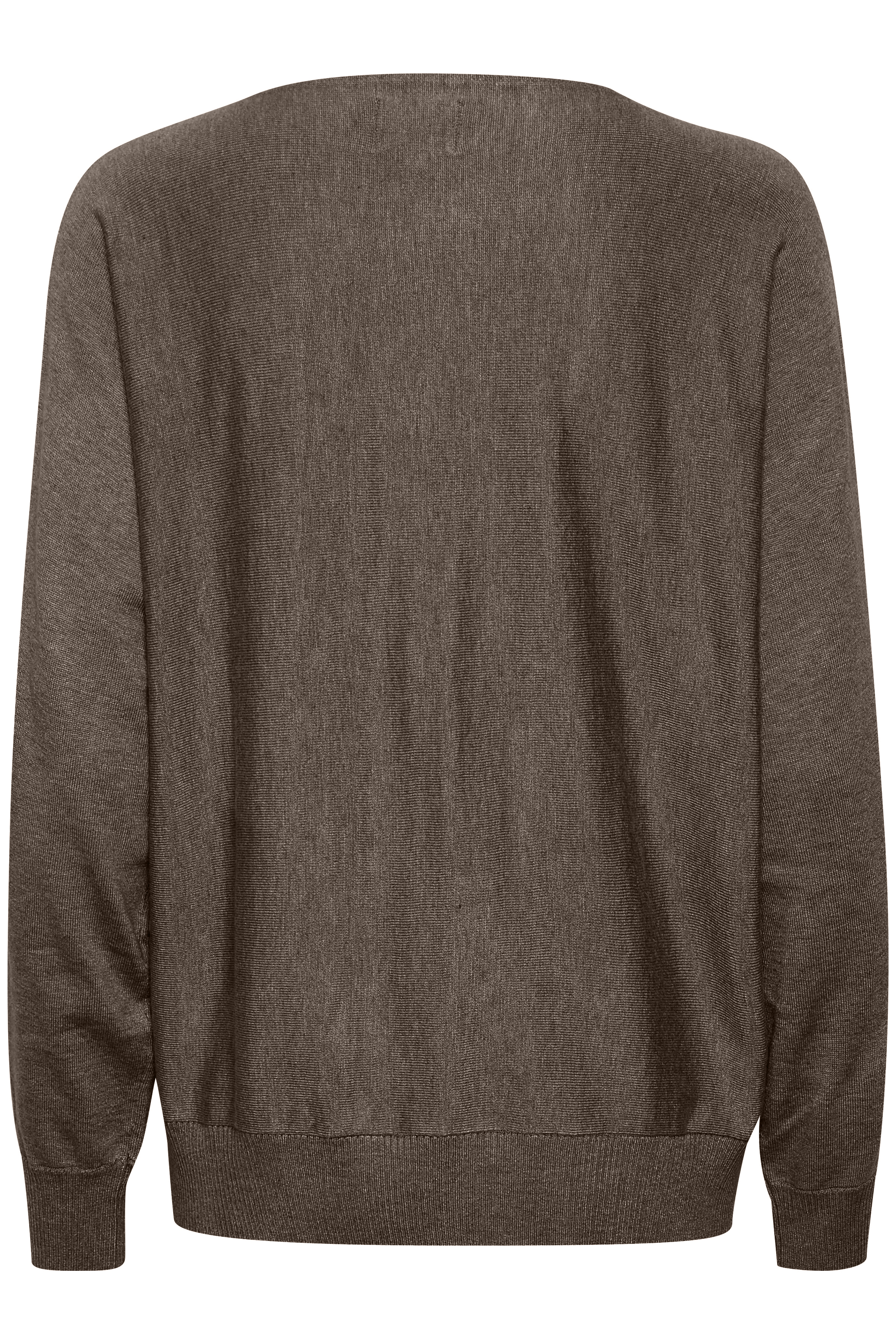 CUelna Antoinett Dress Coffee Bean Brun klänning - 4
