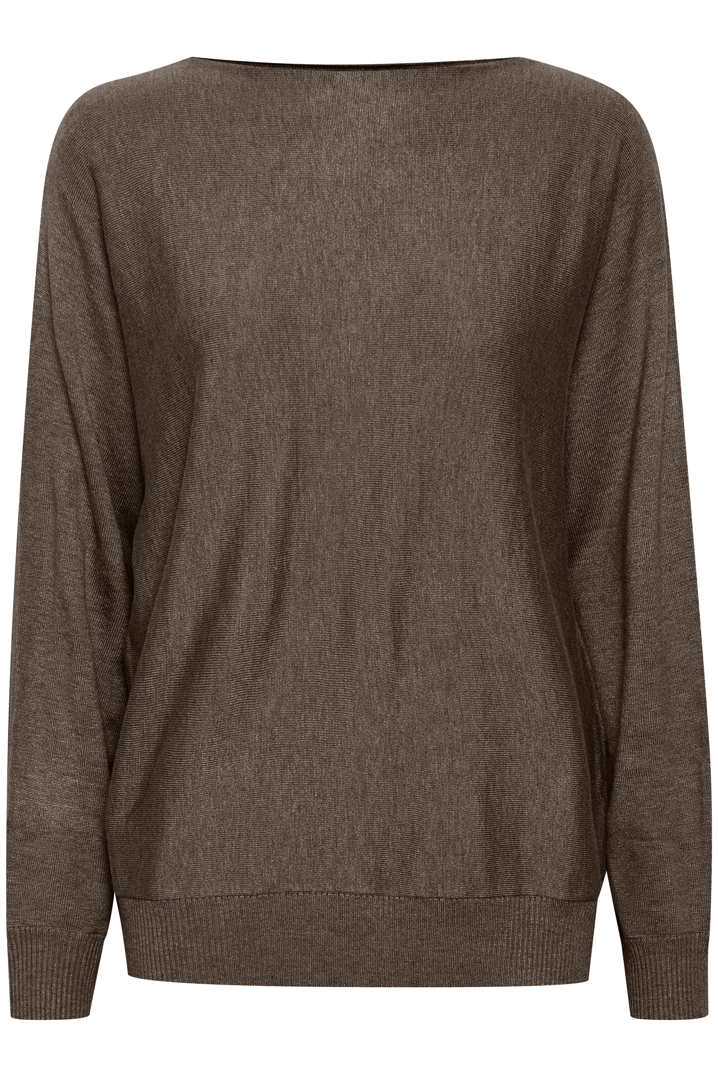 CUelna Antoinett Dress Coffee Bean Brun klänning - 5