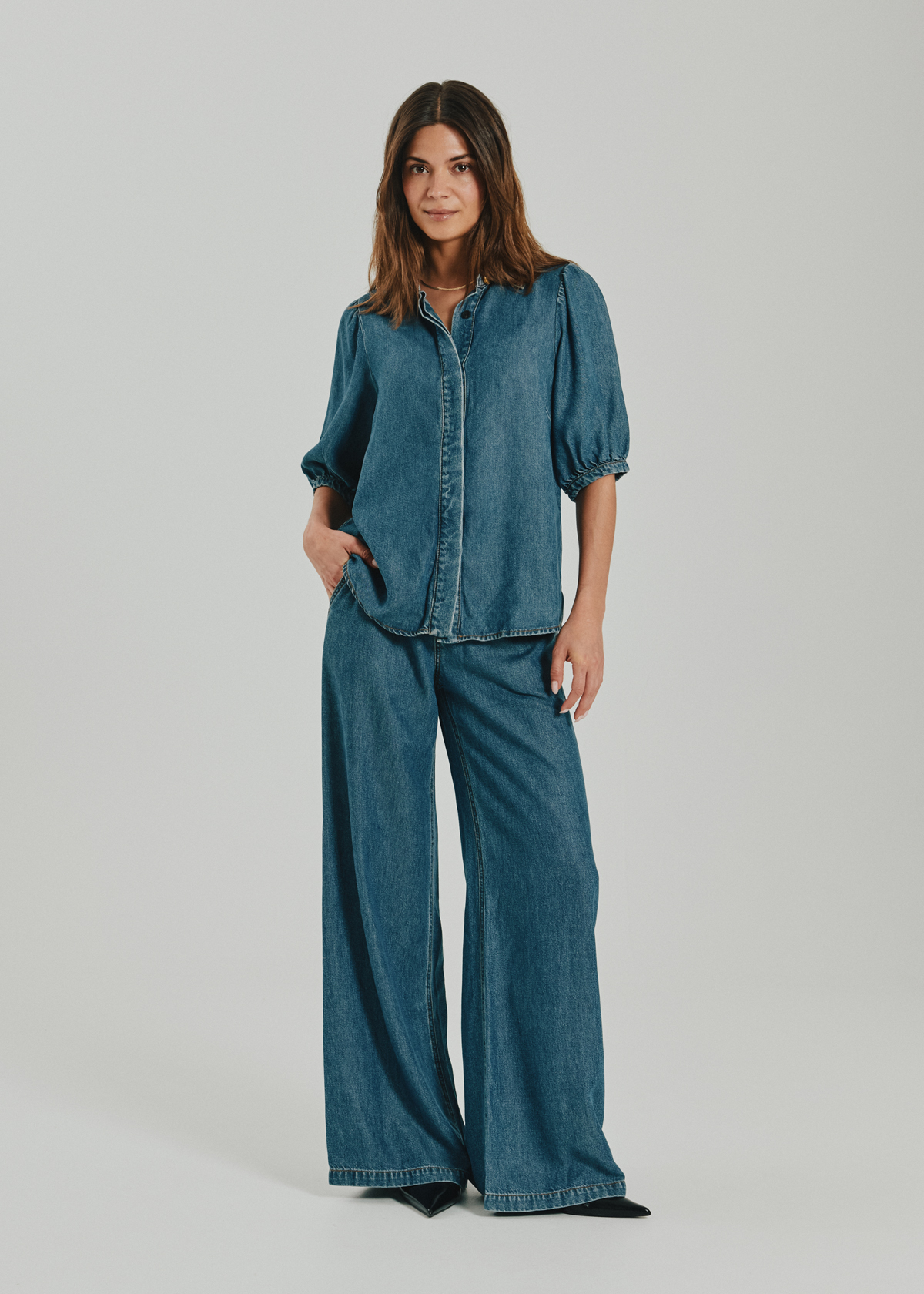 Milo shirt - medium shirt - 5