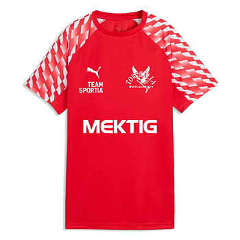 Puma Teamliga26 Jersey Jr (TIBK)