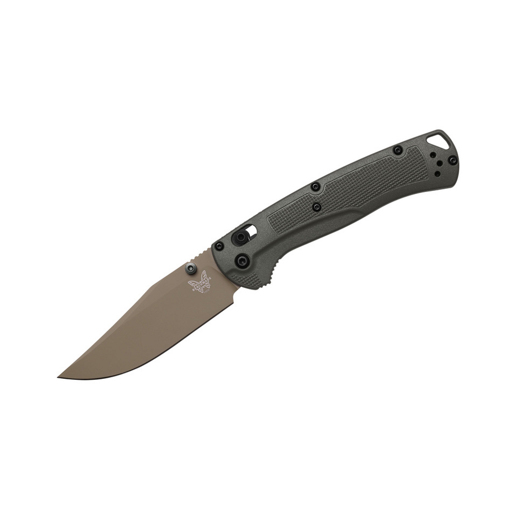 Benchmade 15536TN-02 Taggedout