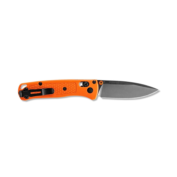 Benchmade 533 Mini Bugout
