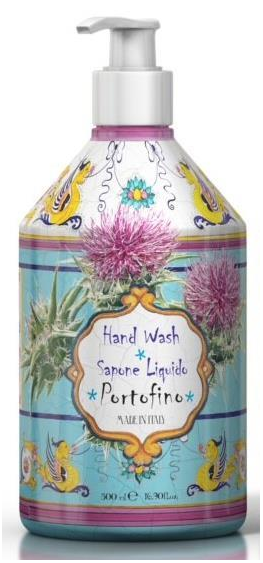 Flytande Tvål Portofino 500ml