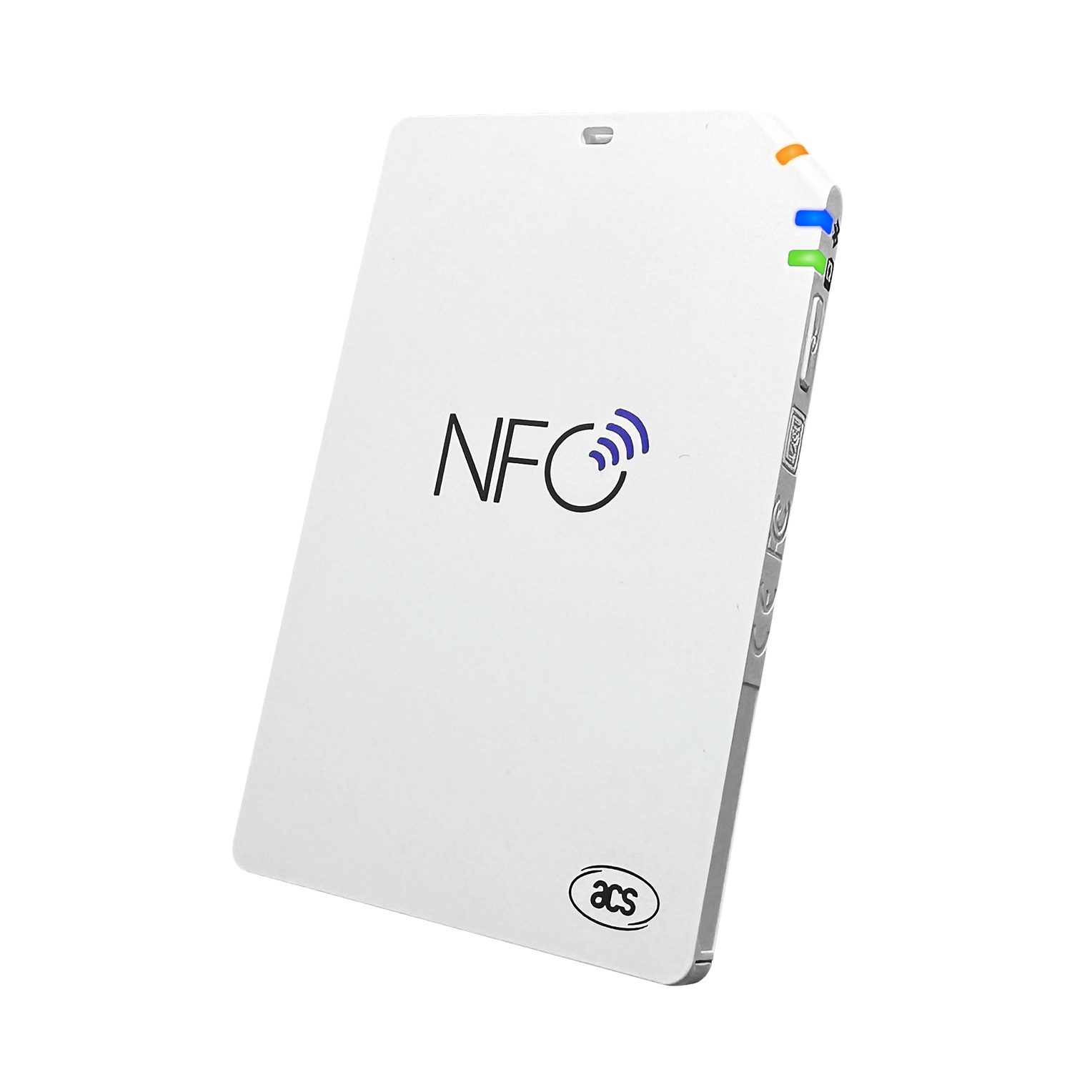 ACR1555U - NFC/Bluetooth® -trådlös