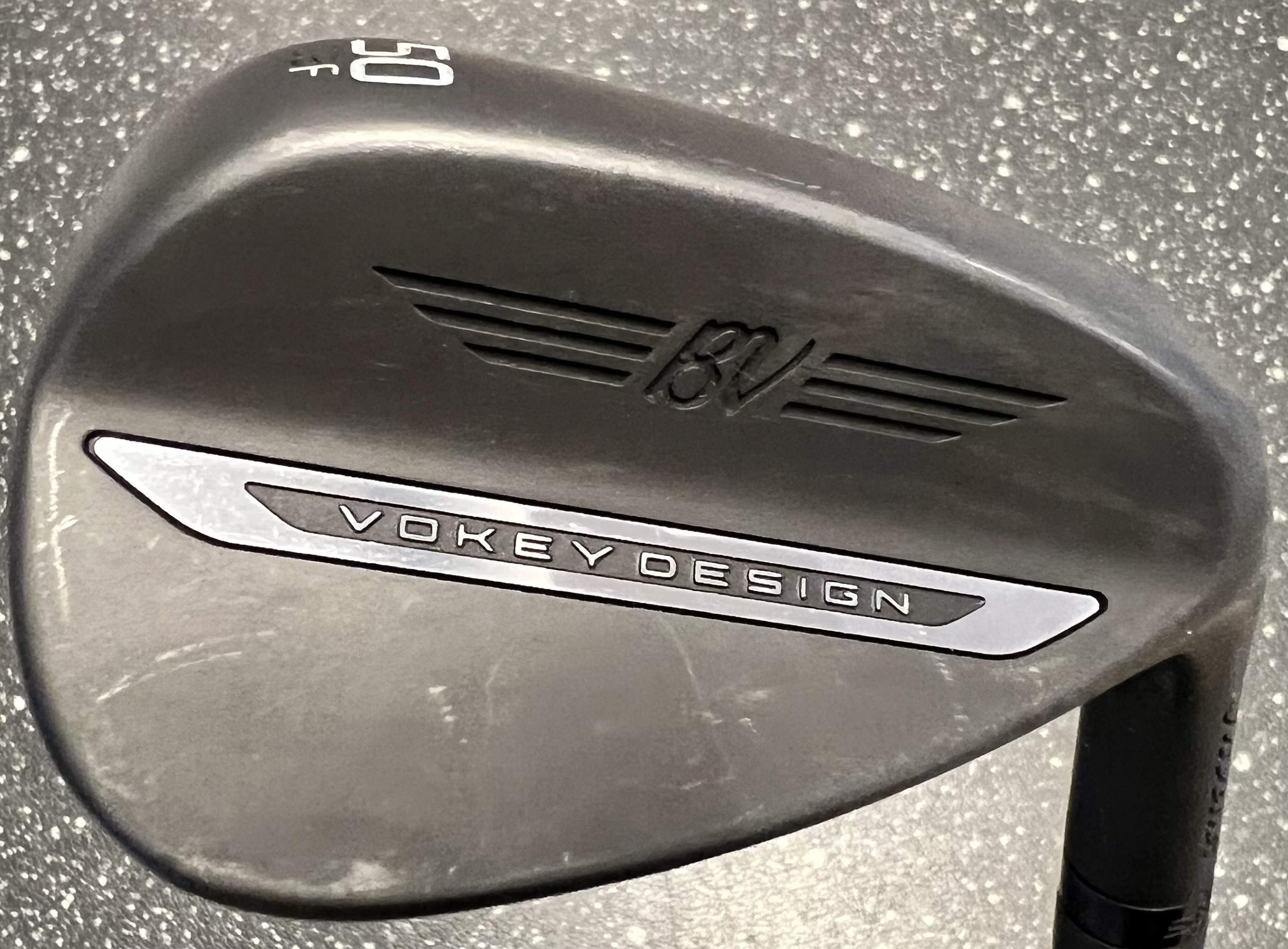 Titleist SM 11  50 grader