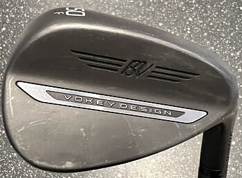 Titleist SM 11  50 grader