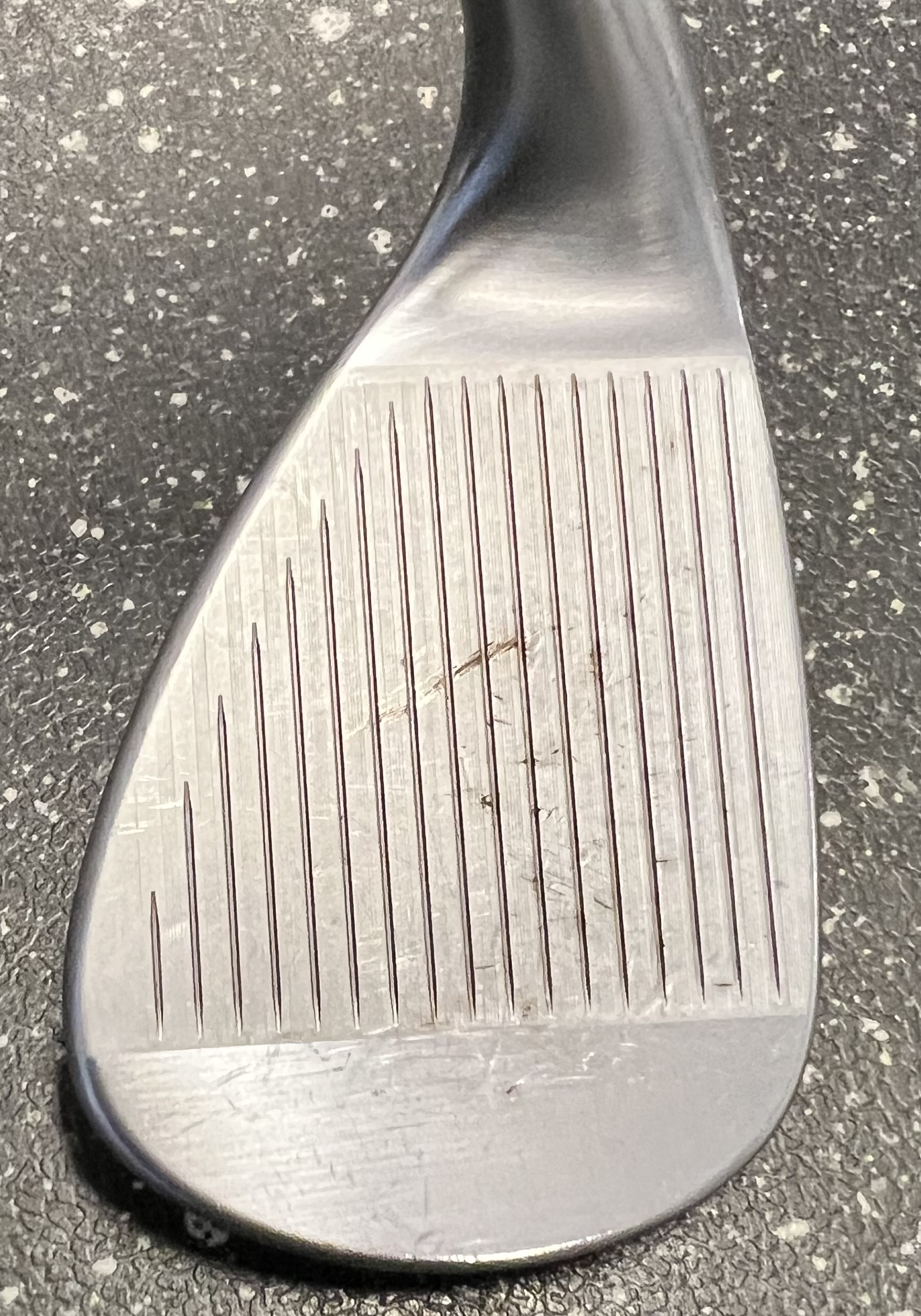 Titleist SM 10  54 grader - 2