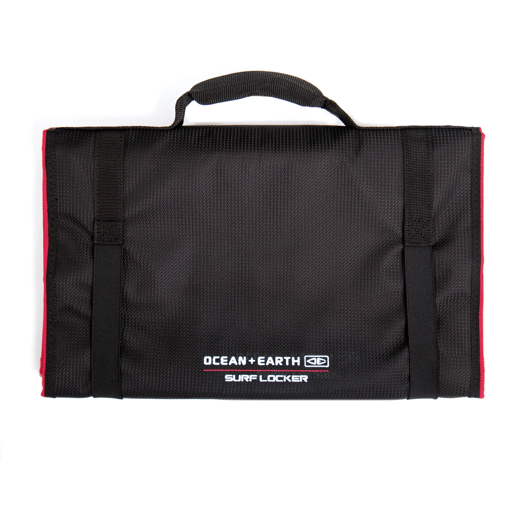 Ocean & Earth 3-Fold Surf Locker - 2