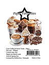 PF Die Cuts -Cozy Coffee & Sweet Treats