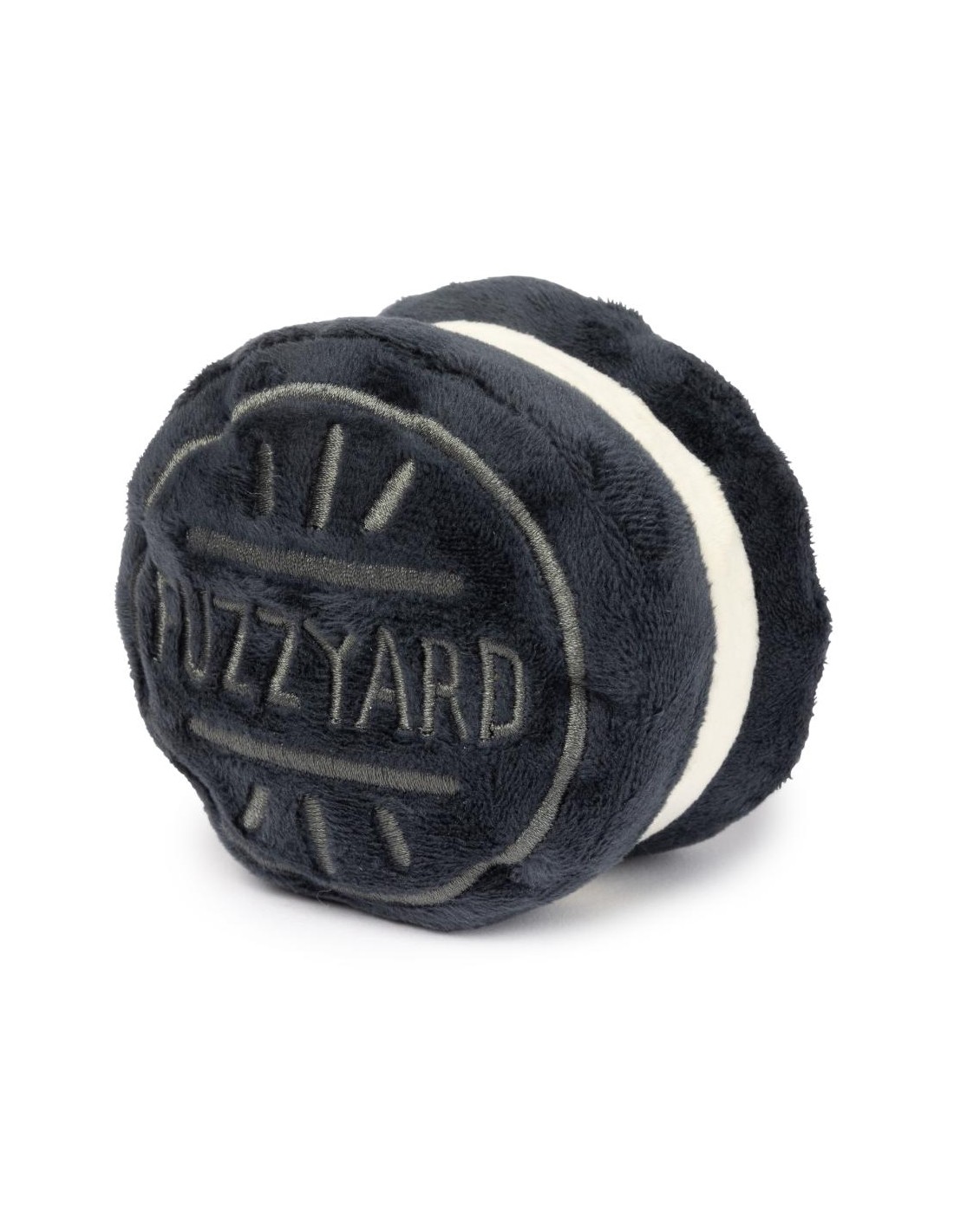 FuzzYard Hundleksak Perfect Match Milk & Cookie  2-Pack Flerfärgad - 4
