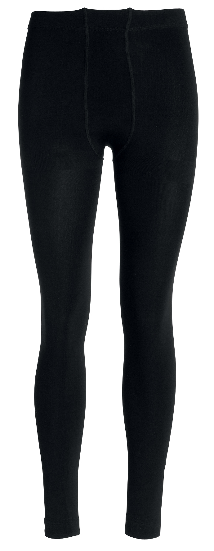 Jacson Thermoleggings Svart X-Large