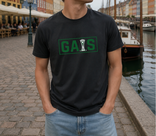 T-shirt, Conference GAIS