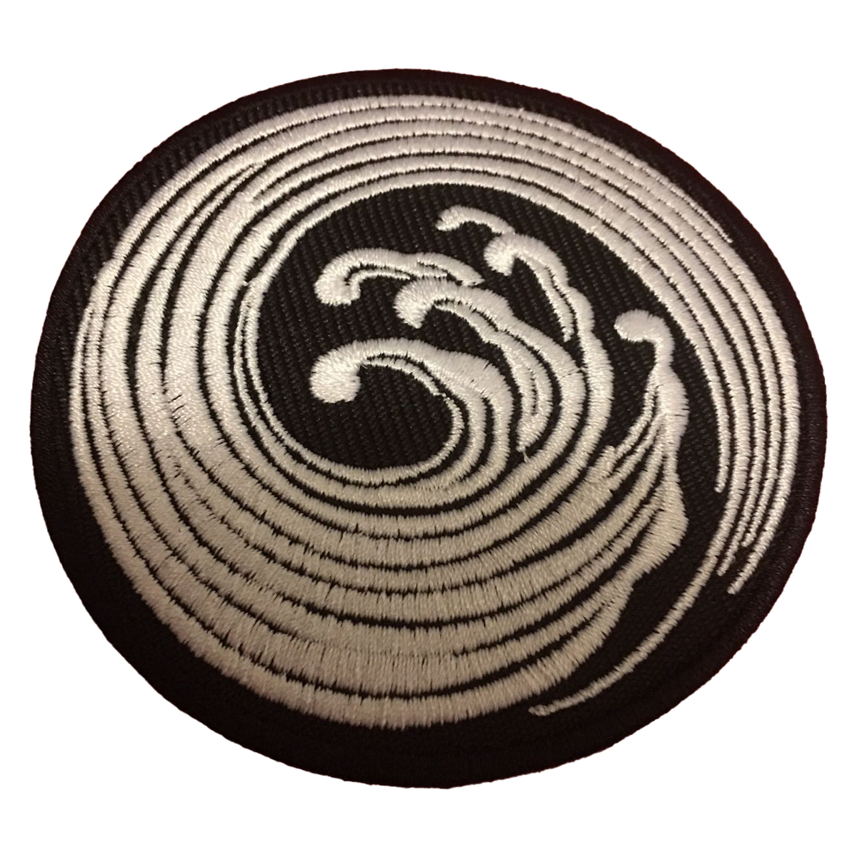 DISFEAR - Wave Patch