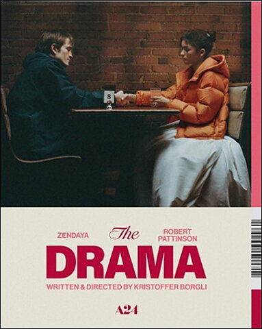 Drama (BLU-RAY)