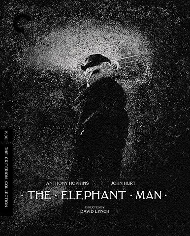 Elephant Man - Criterion Collection (BLU-RAY)